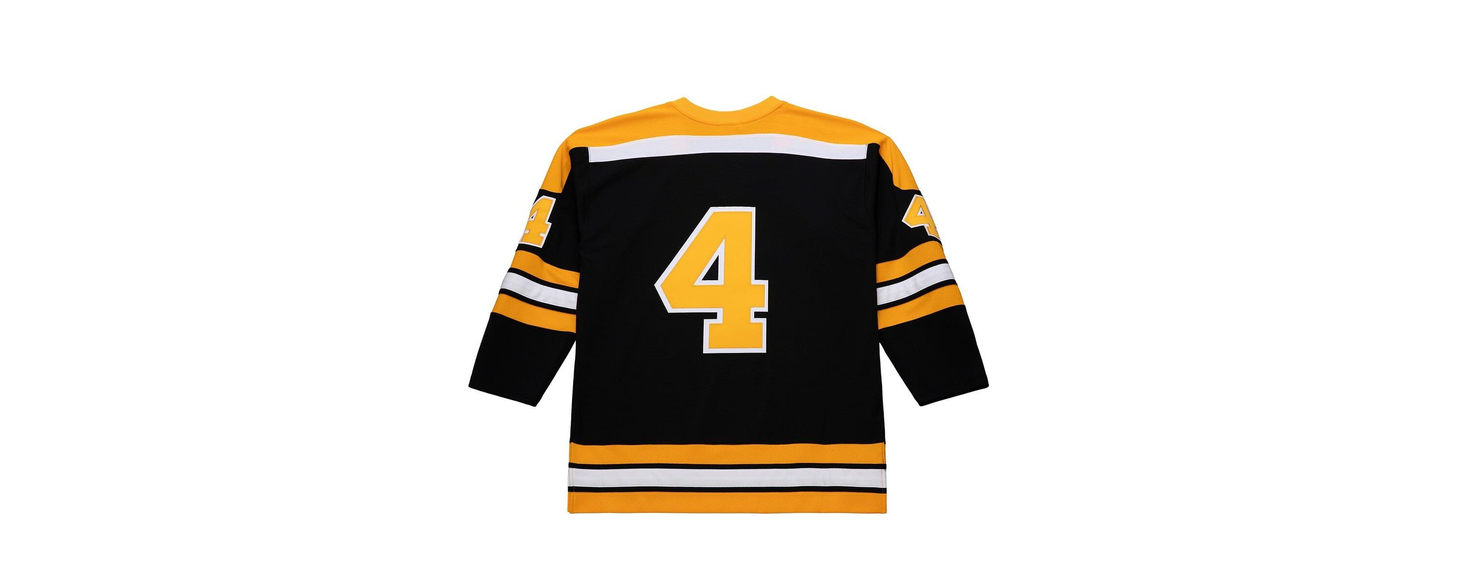 NHL Bobby Orr Big & Tall 1971/72 Line 2.0 Jersey