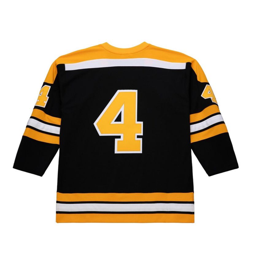 NHL Bobby Orr Big & Tall 1971/72 Line 2.0 Jersey