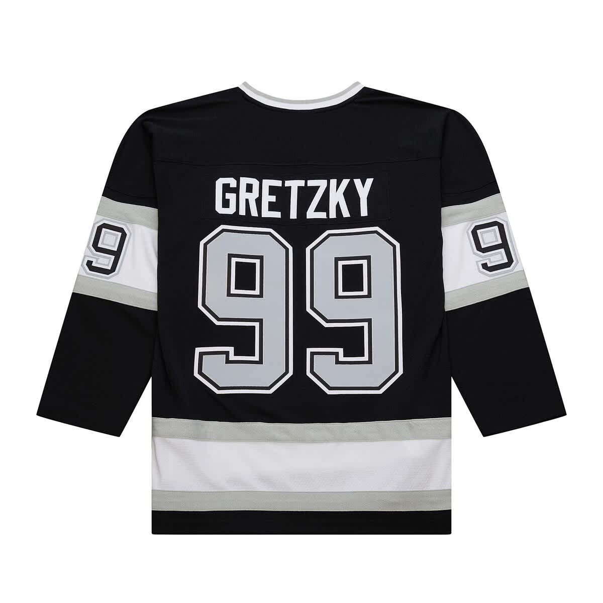 NHL Wayne Gretzky Los Angeles Kings Big & Tall 1992/93 Line 2.0 Jersey
