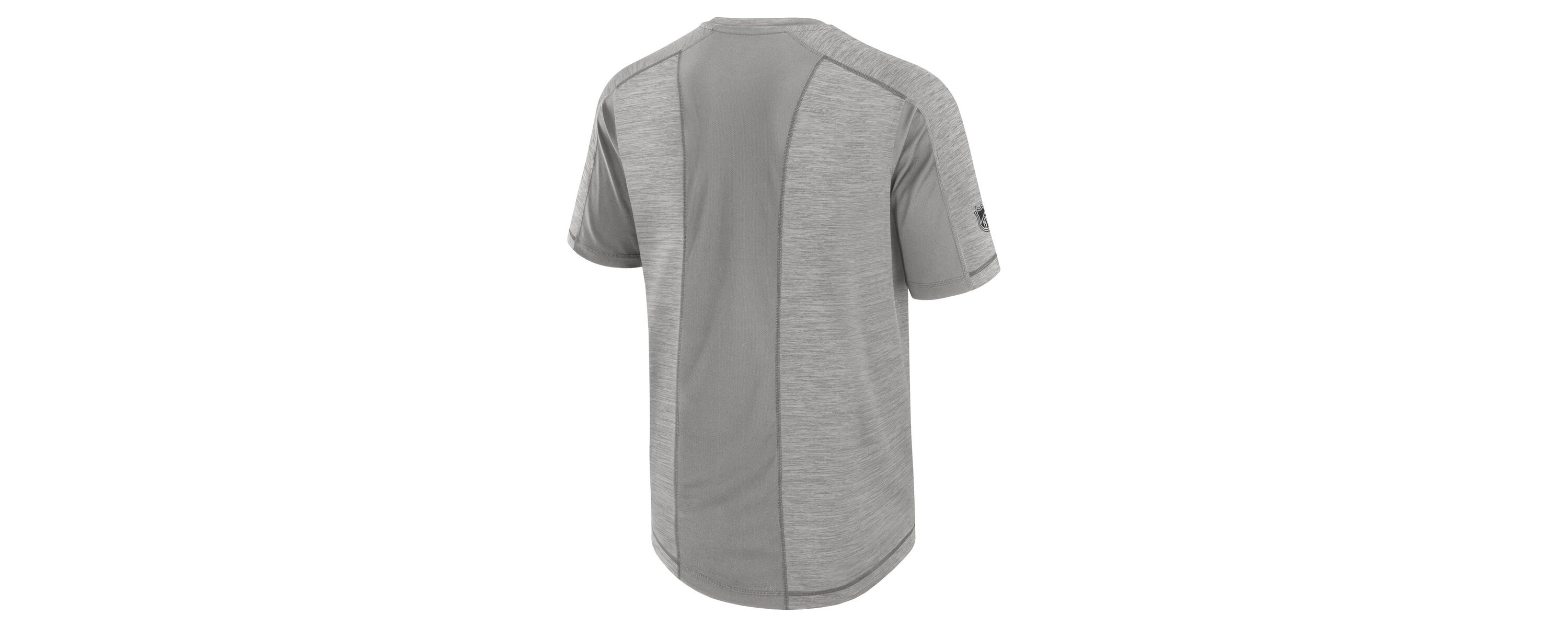 NHL Fanatics 2024 Stanley Cup Playoffs Authentic Pro T-Shirt