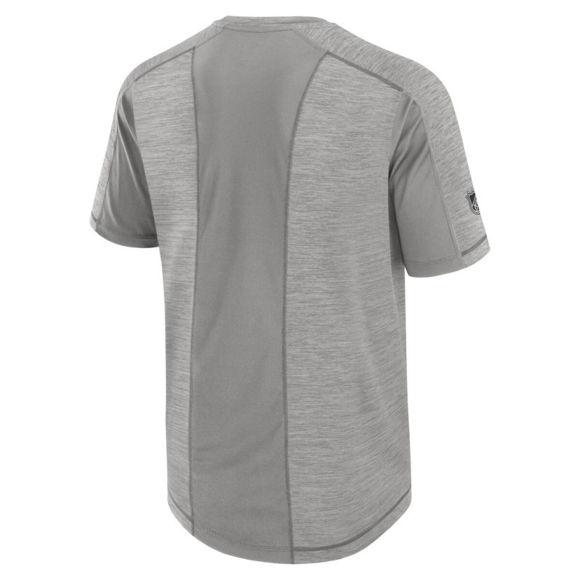 NHL Fanatics 2024 Stanley Cup Playoffs Authentic Pro T-Shirt