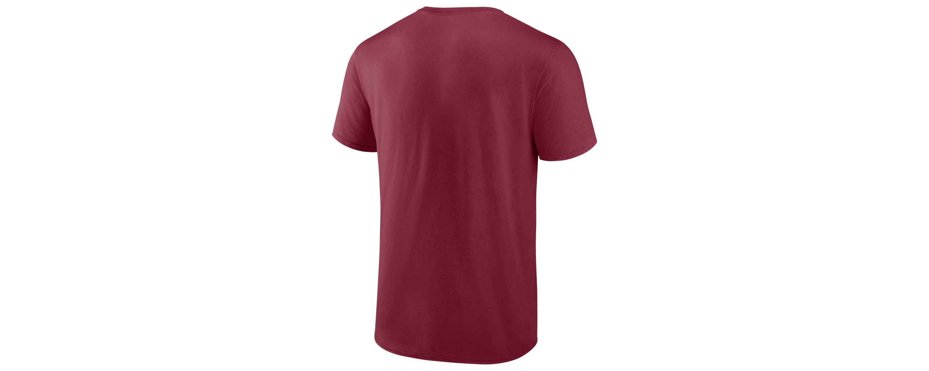 NHL Fanatics Colorado Avalanche 2024 Stanley Cup Playoffs Breakout T-Shirt