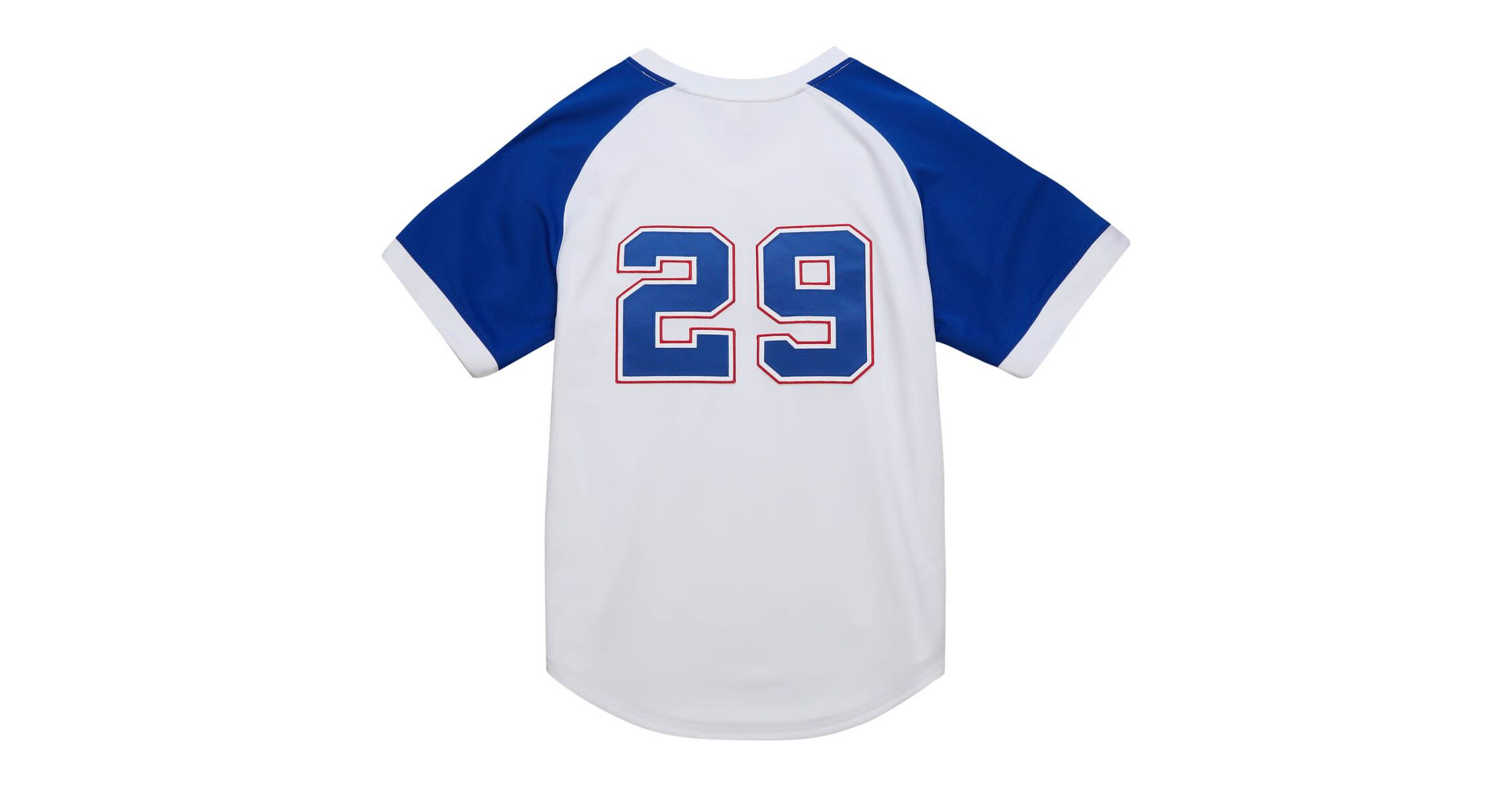 MLB John Smoltz Atlanta Braves 2004 Cooperstown Collection Authentic Throwback Jersey