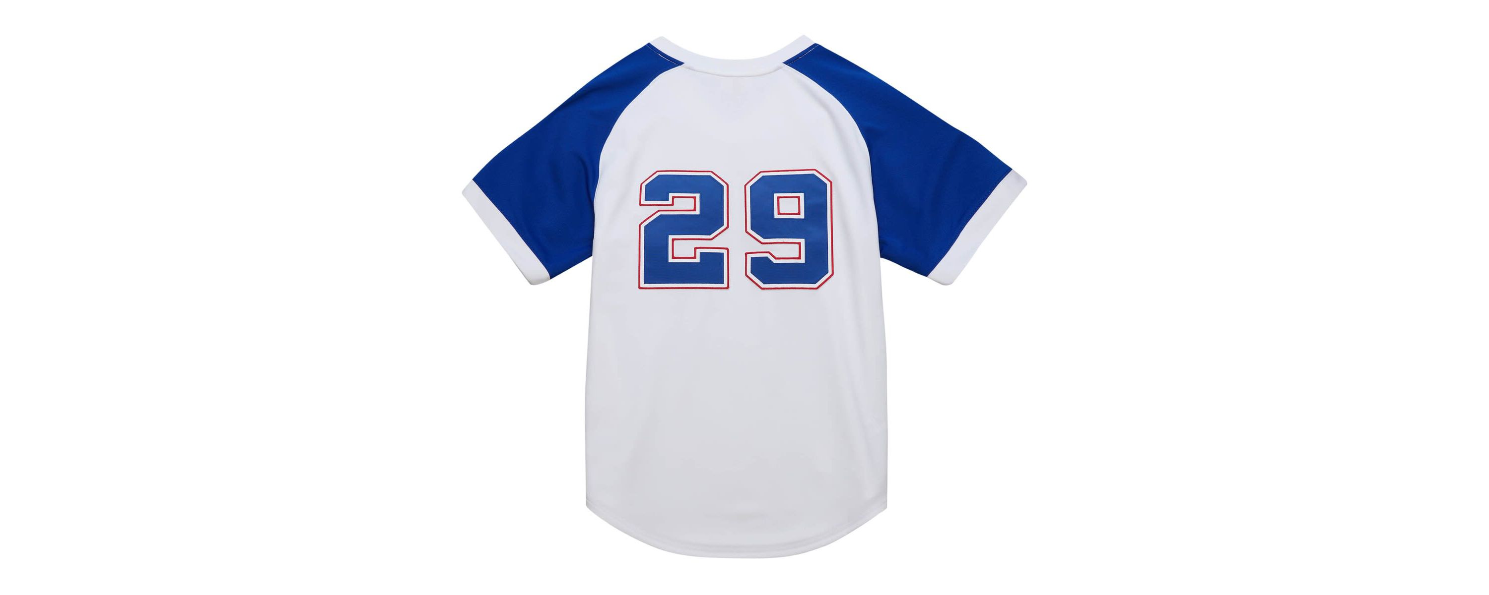 MLB John Smoltz Atlanta Braves 2004 Cooperstown Collection Authentic Throwback Jersey