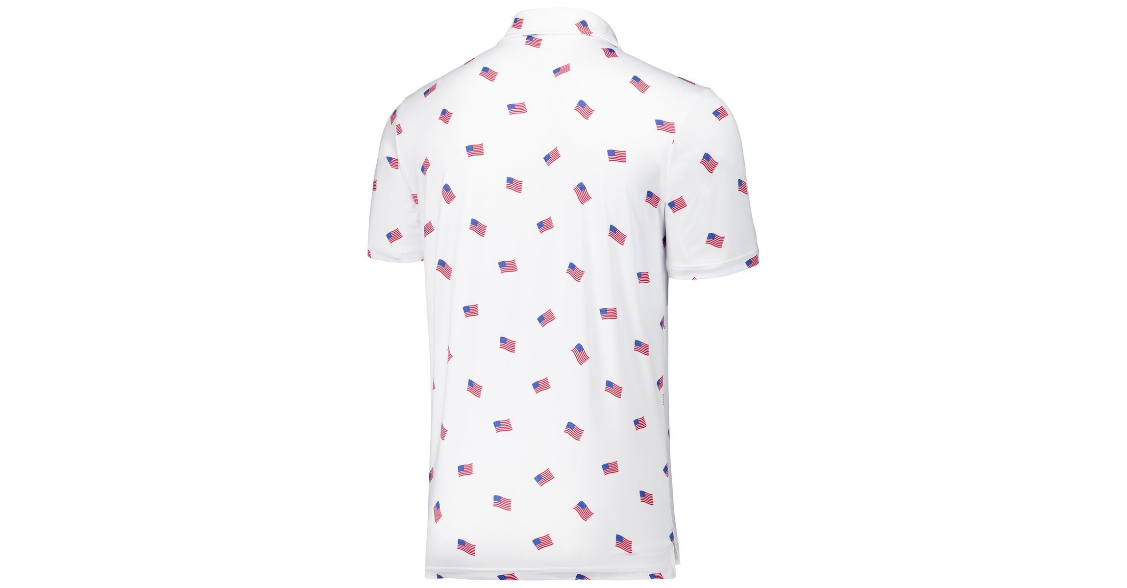 MLB Los Angeles Dodgers Americana Polo