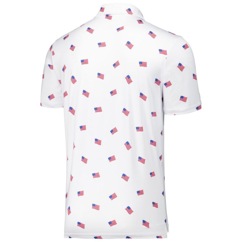 MLB Los Angeles Dodgers Americana Polo