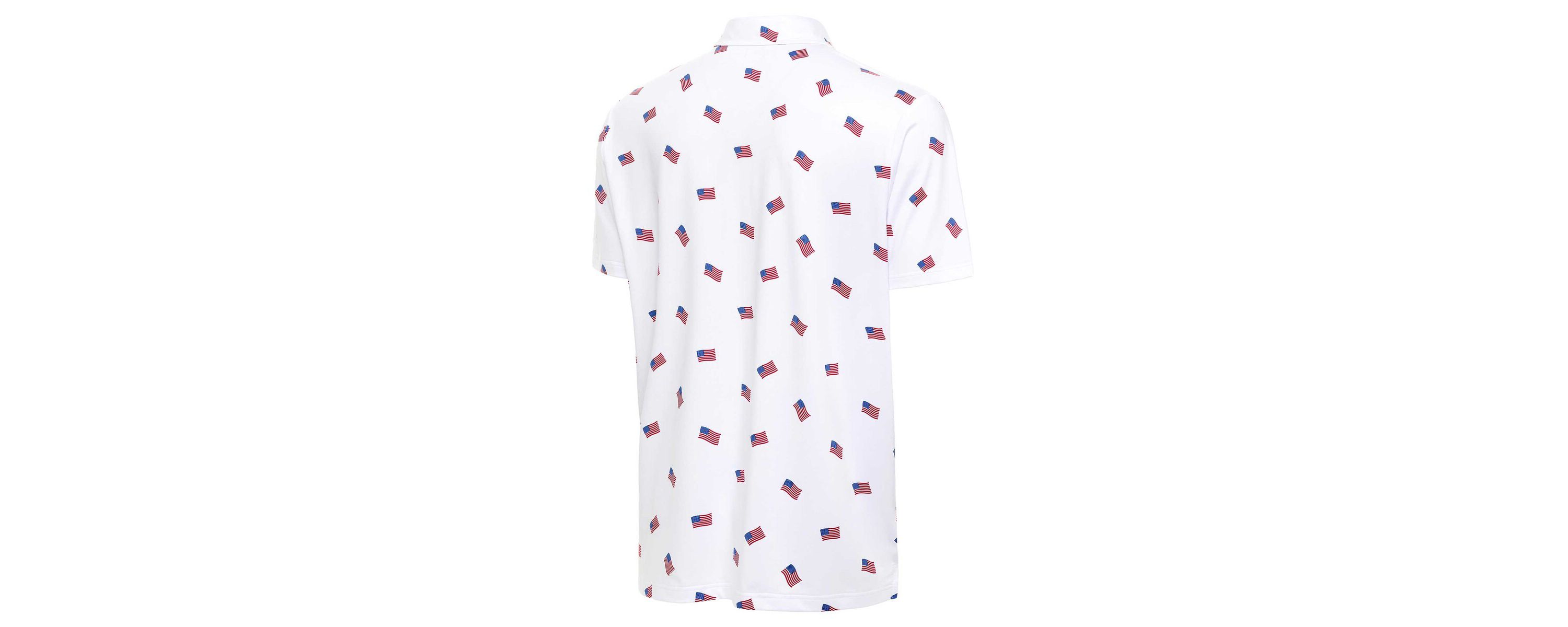 MLB Baltimore Orioles Americana Polo