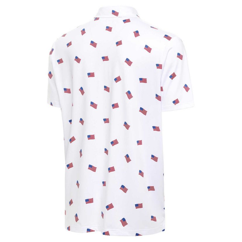 MLB Baltimore Orioles Americana Polo