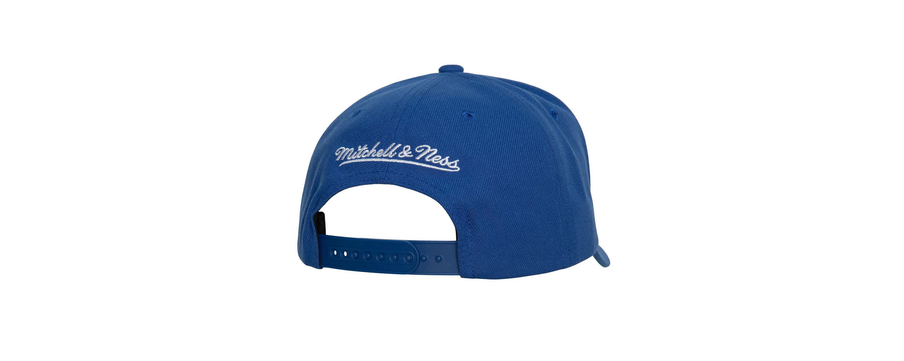 NHL Tampa Bay Lightning Core Team Ground Pro Adjustable Hat