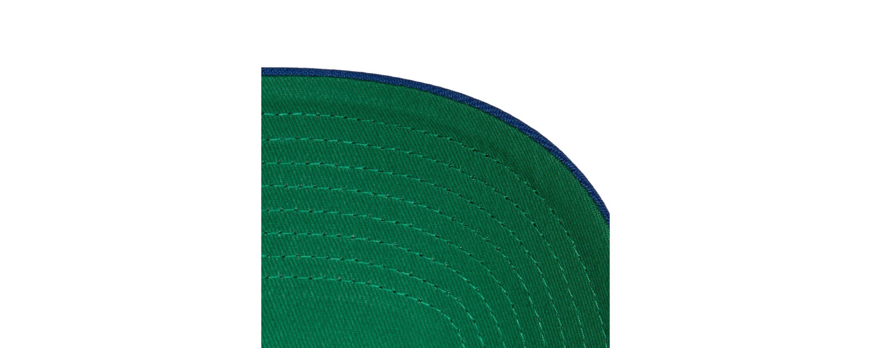 NHL Tampa Bay Lightning Core Team Ground Pro Adjustable Hat