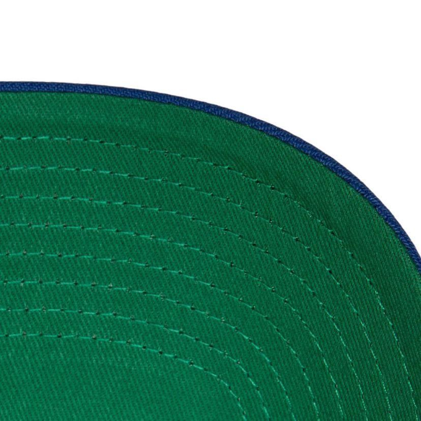 NHL Tampa Bay Lightning Core Team Ground Pro Adjustable Hat
