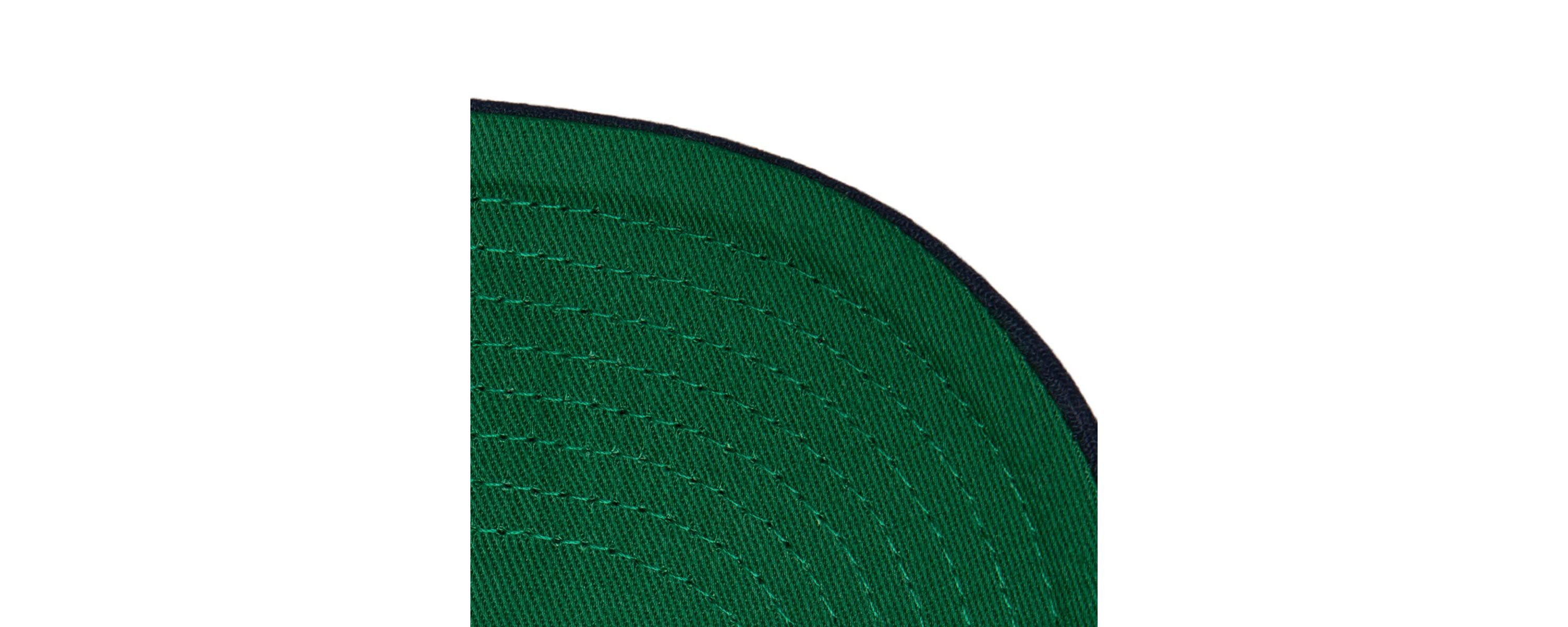 NHL Vancouver Canucks Core Team Ground Pro Adjustable Hat