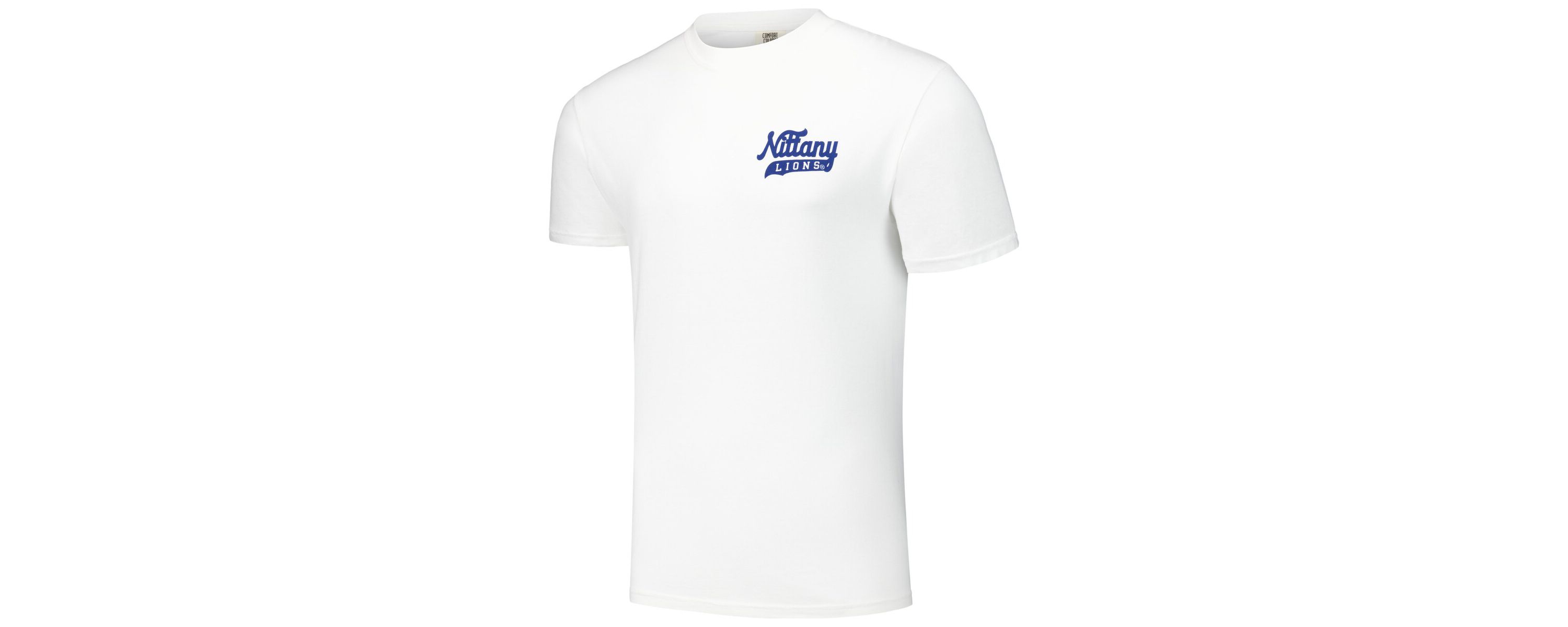 NCAA Unisex Penn State Nittany Lions Hyper Local Stadium Gates Helmet T-Shirt