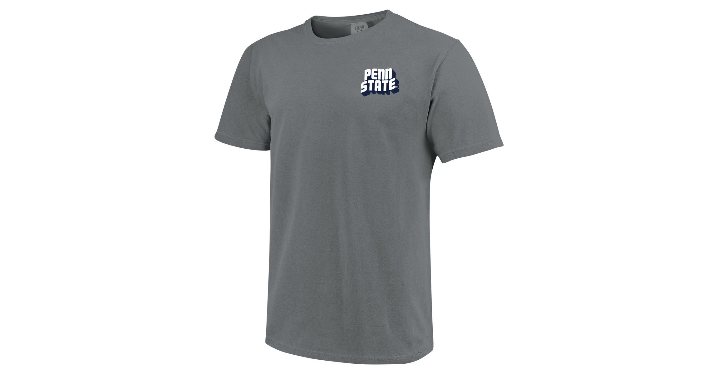 NCAA Unisex Penn State Nittany Lions Hyper Local Welcome to card T-Shirt
