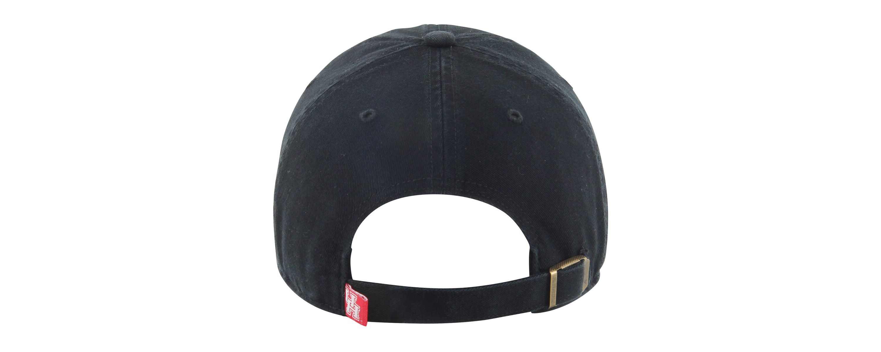 NCAA Houston Cougars Clean Up Adjustable Hat