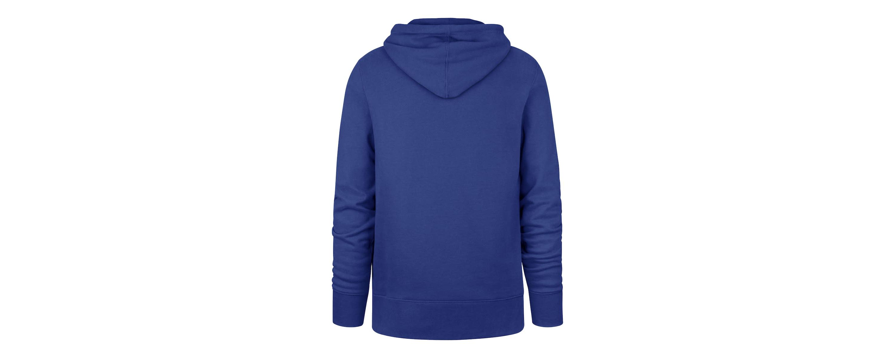 NBA New York Knicks Big & Tall Good Call Headline Pullover Hoodie