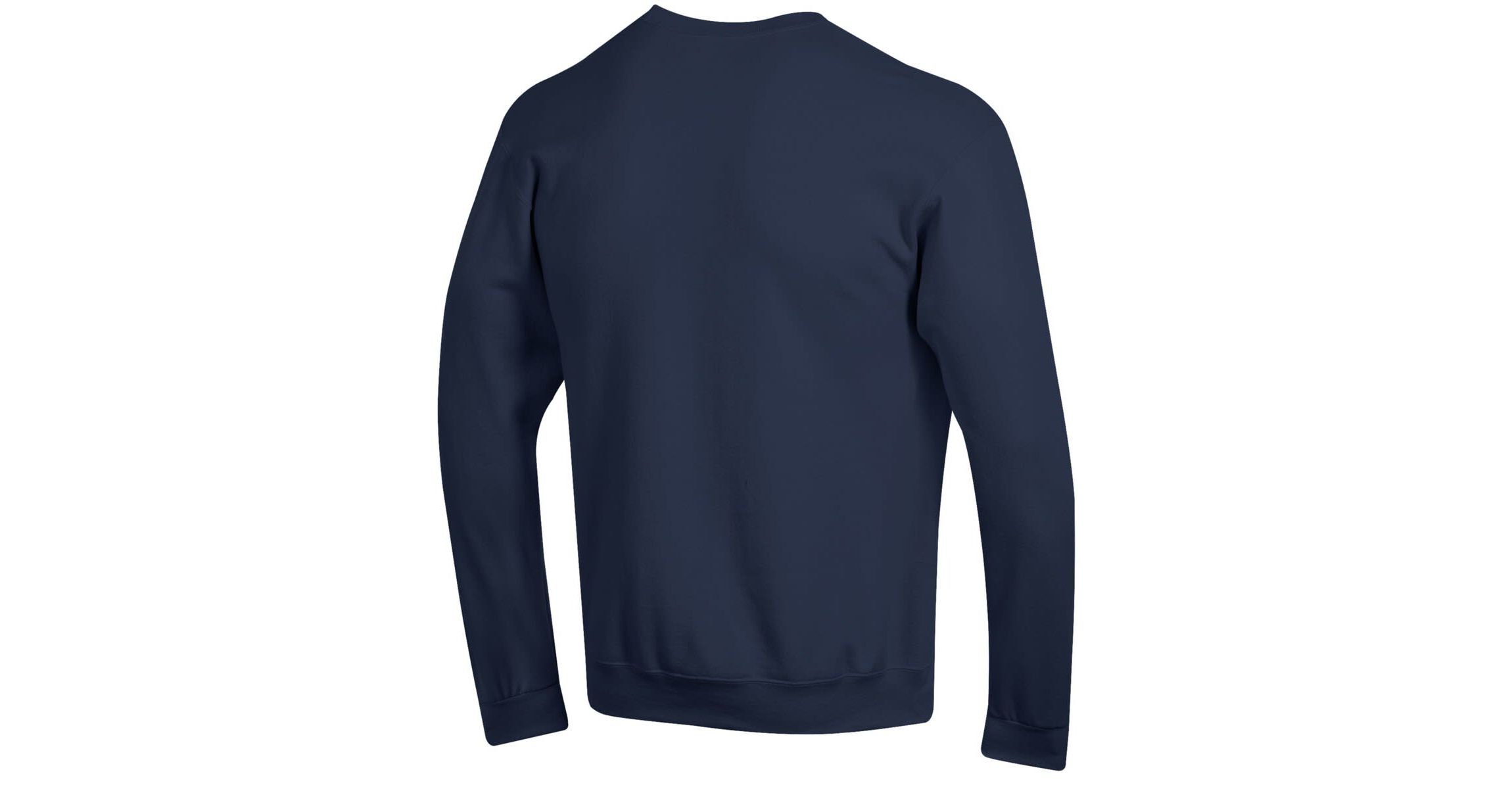 NCAA Michigan Wolverines Football Icon Pullover Sweatshirt