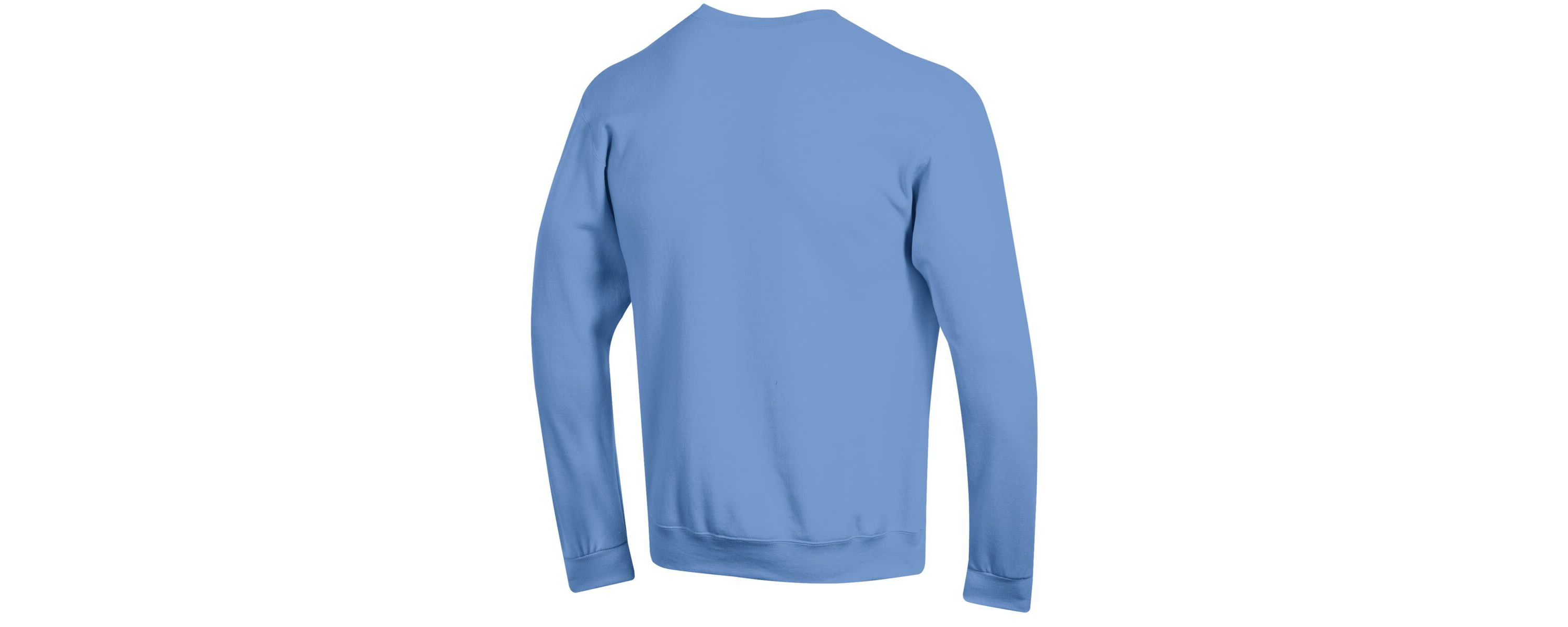 NCAA Powder Ole Miss Rebels Football Icon Pullover Sweatshirt