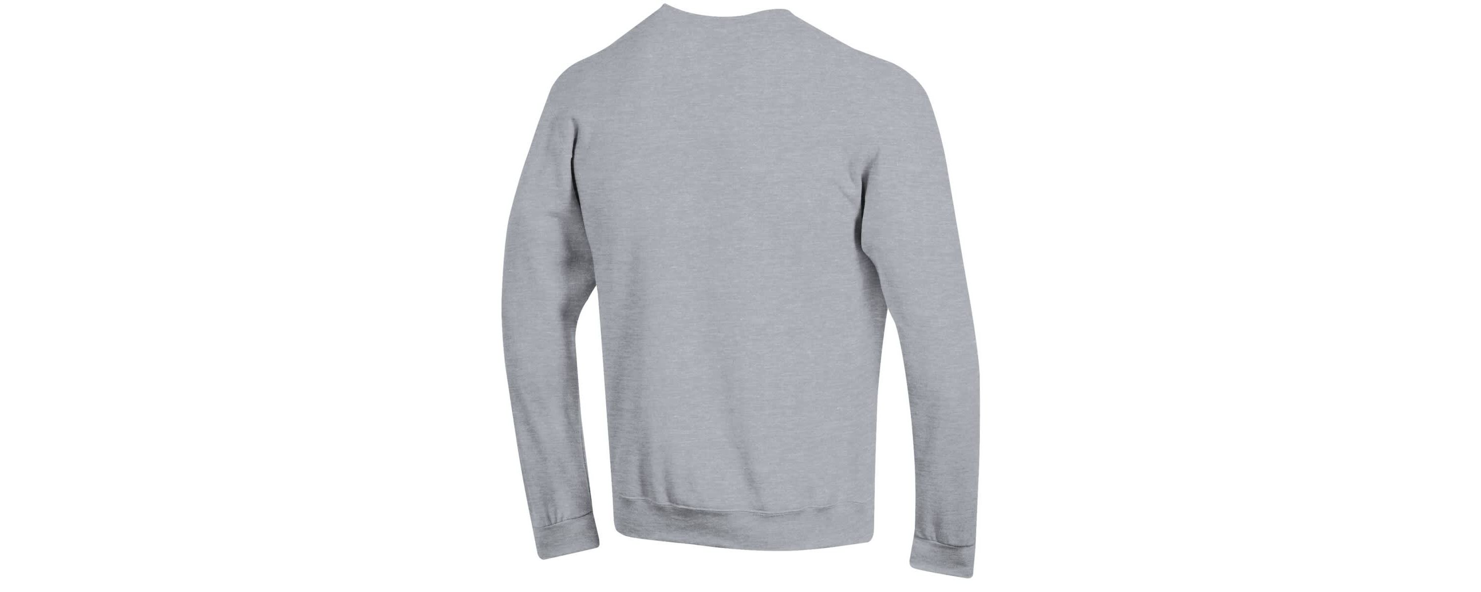 NCAA Ohio State Buckeyes Football Icon Pullover Sweatshirt