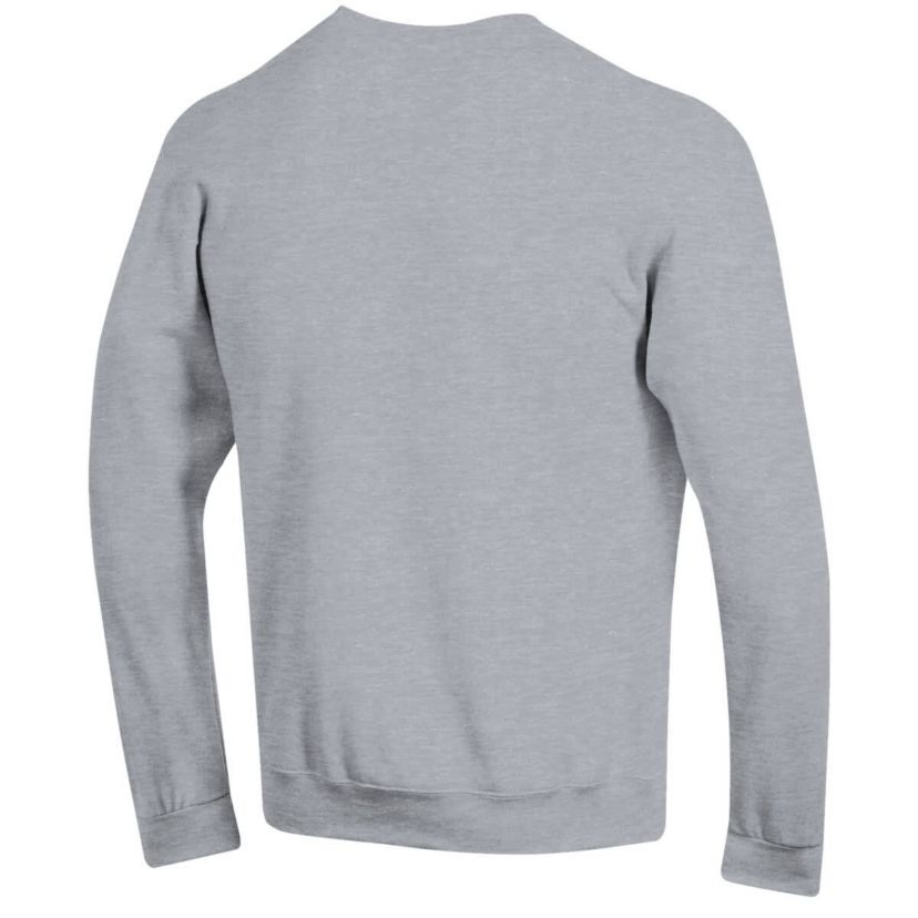 NCAA Ohio State Buckeyes Football Icon Pullover Sweatshirt