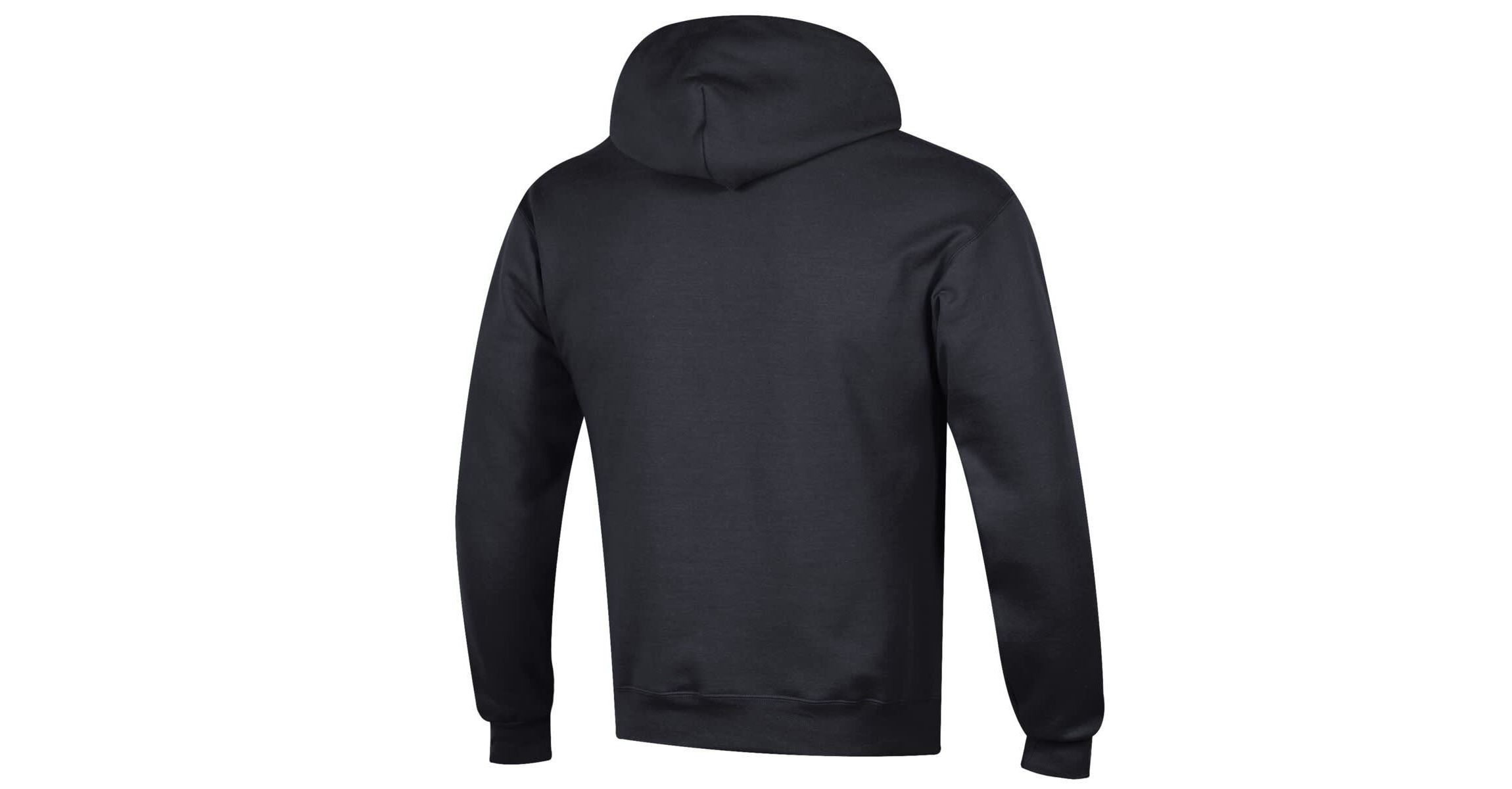 NCAA Indiana Hoosiers Football Icon Pullover Hoodie