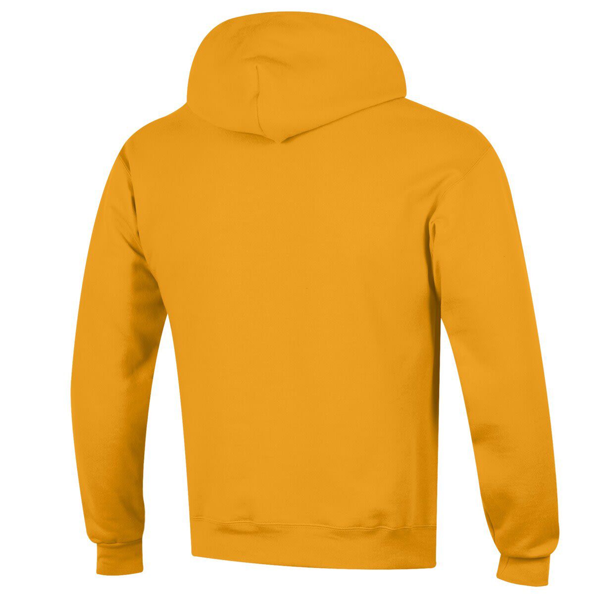 NCAA Iowa Hawkeyes Football Icon Pullover Hoodie