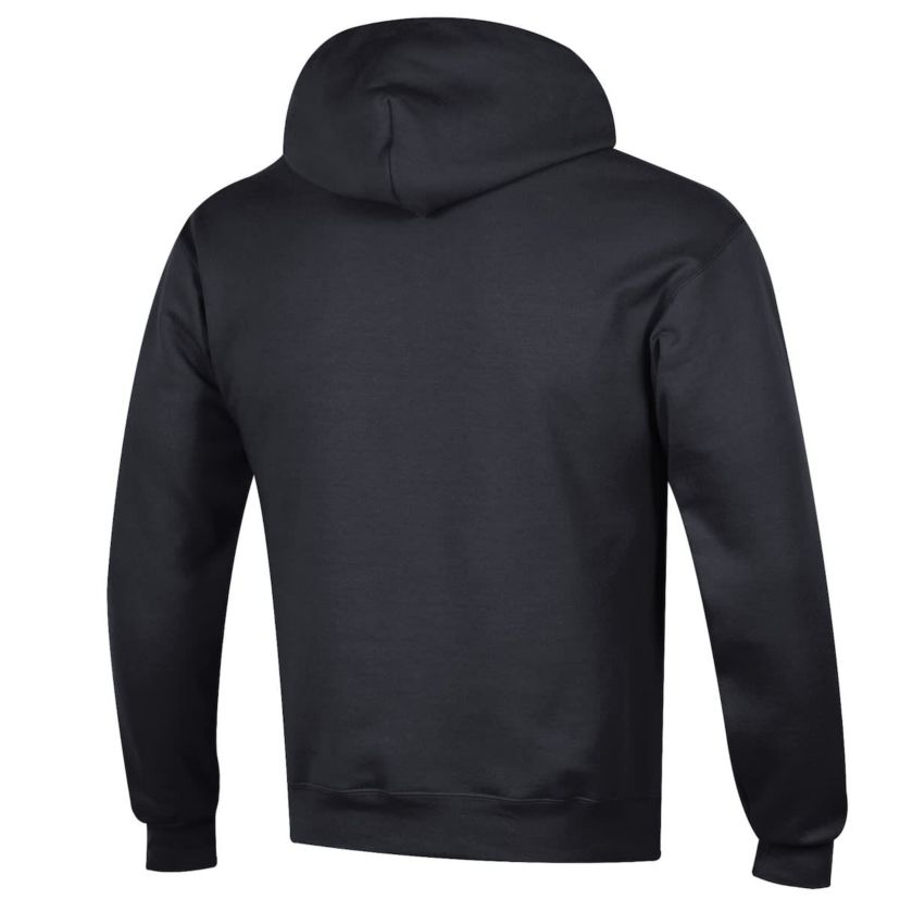 NCAA Ohio State Buckeyes Football Icon Pullover Hoodie