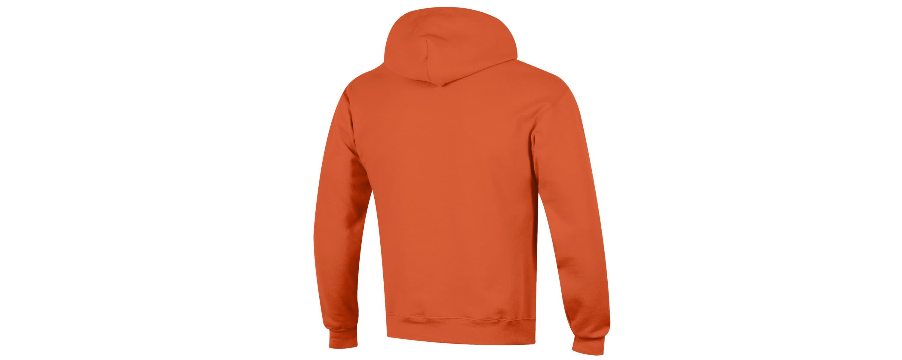 NCAA Virginia Tech Hokies Football Icon Pullover Hoodie