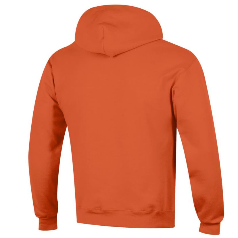 NCAA Virginia Tech Hokies Football Icon Pullover Hoodie