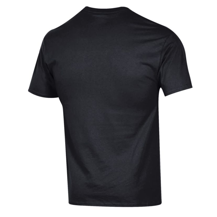 Rutgers Scarlet Knights NCAA Rutgers Knights Football Icon T-Shirt