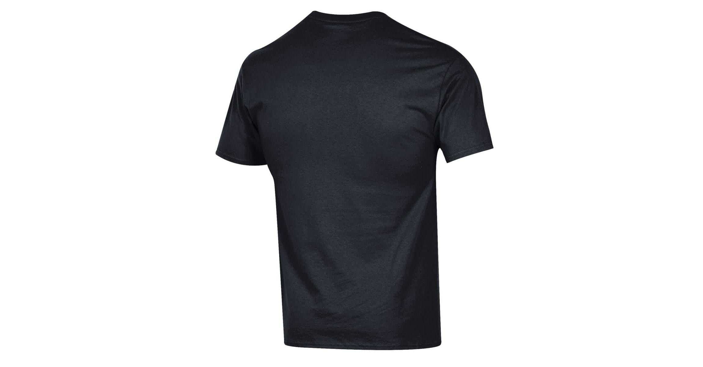 NCAA Nebraska Huskers Football Icon T-Shirt