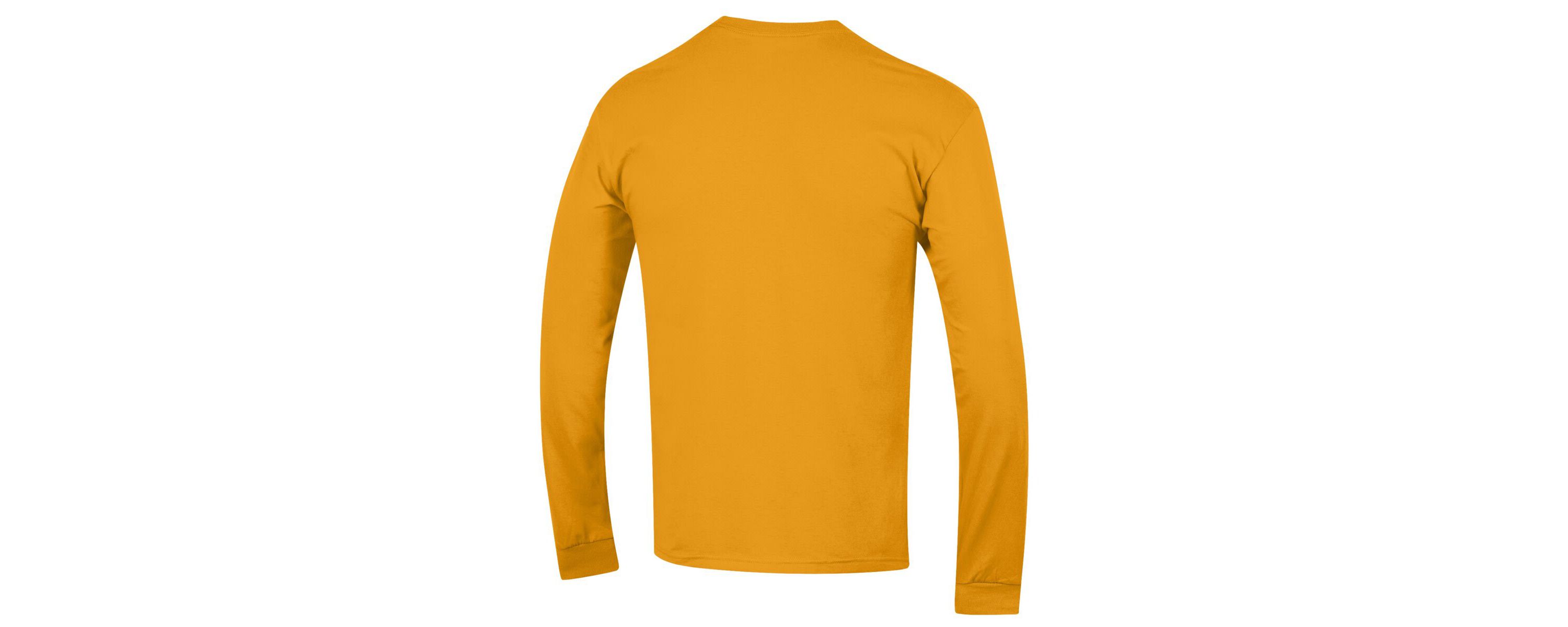 NCAA Missouri Tigers Football Icon Long Sleeve T-Shirt