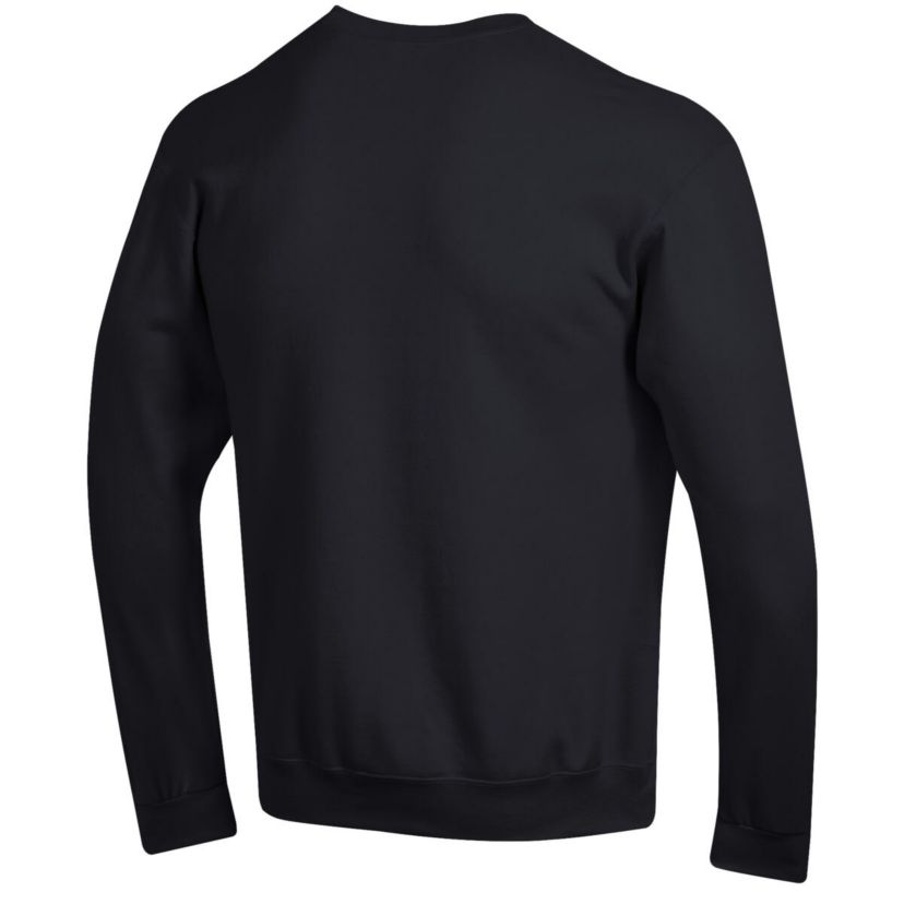 NCAA USC Trojans Football Stacked Pullover Sweatshirt