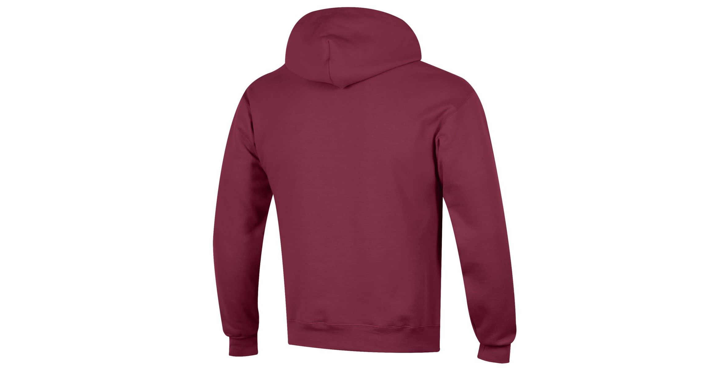 NCAA Florida State Seminoles Football Stack Pullover Hoodie