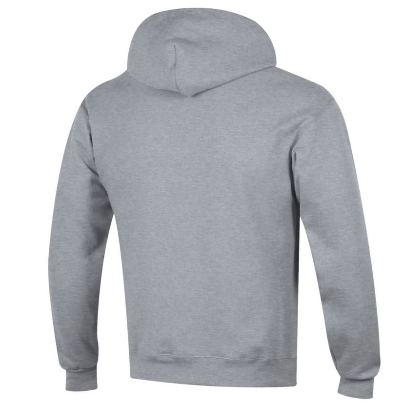 NCAA Florida State Seminoles Football Stack Pullover Hoodie