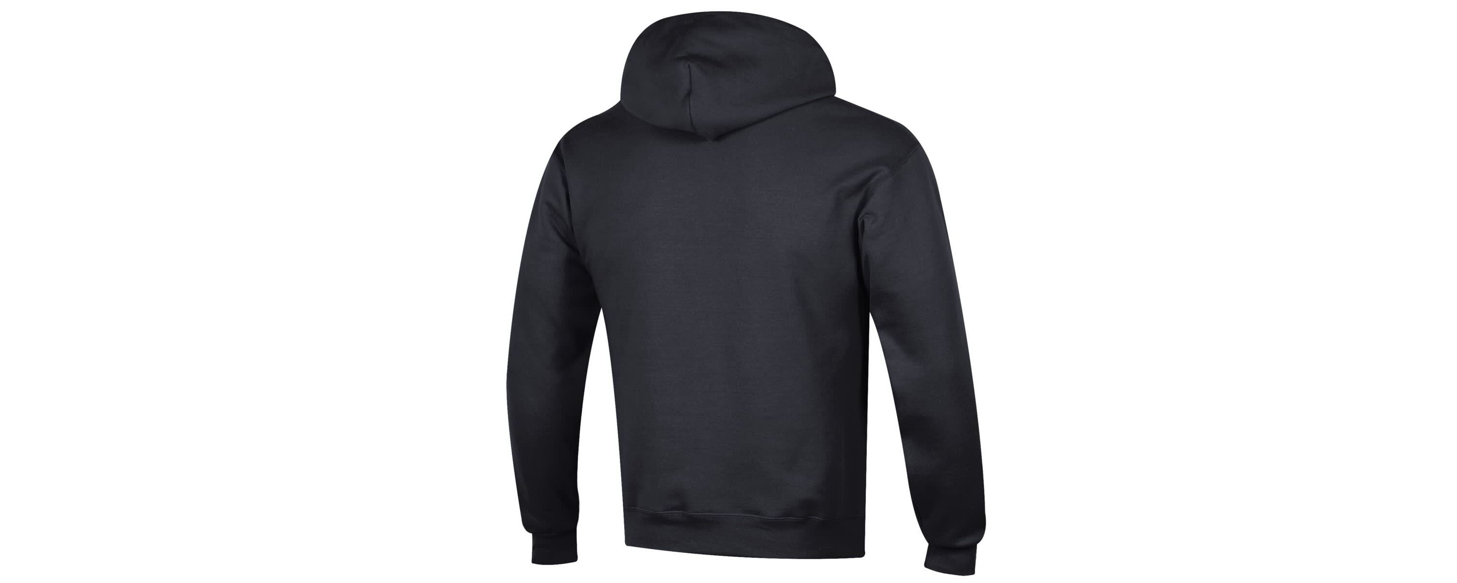 NCAA Indiana Hoosiers Football Stack Pullover Hoodie