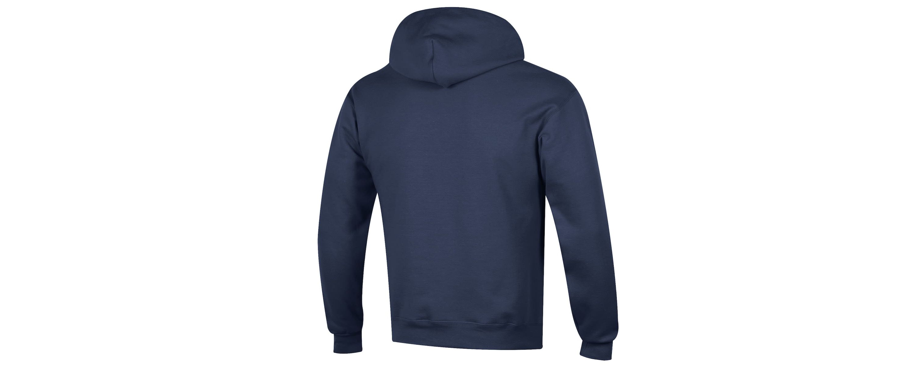 NCAA Michigan Wolverines Football Stack Pullover Hoodie