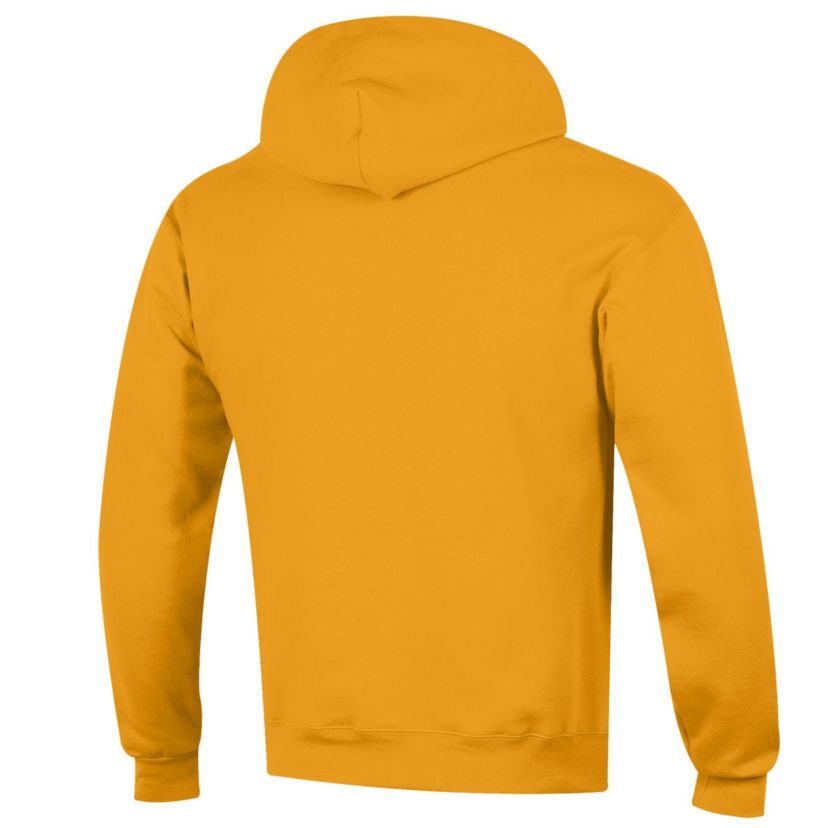 NCAA Missouri Tigers Football Stack Pullover Hoodie