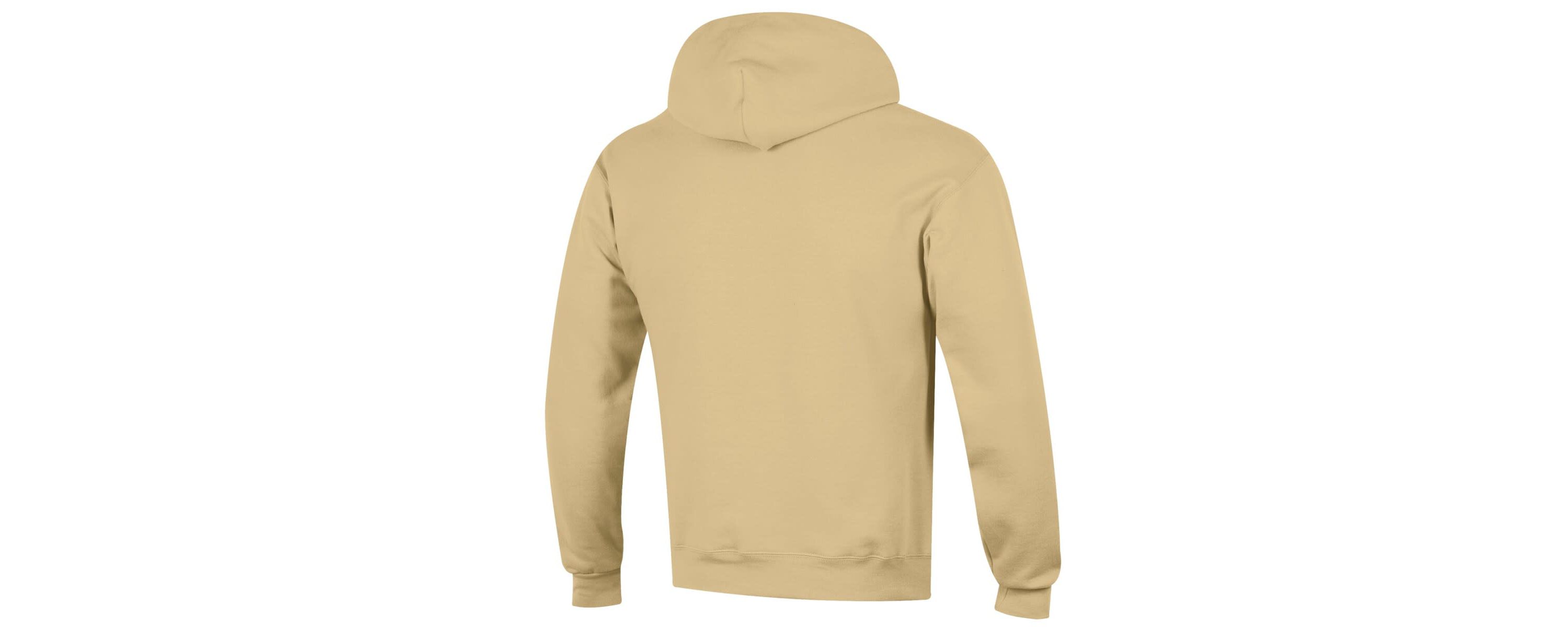 Navy Midshipmen NCAA Midshipmen Football Stack Pullover Hoodie
