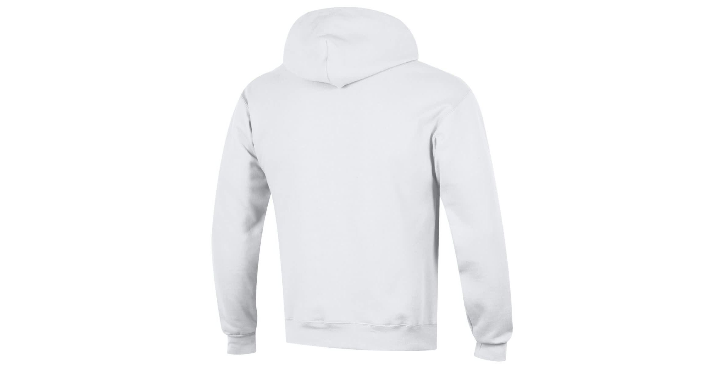 NCAA Penn State Nittany Lions Football Stack Pullover Hoodie