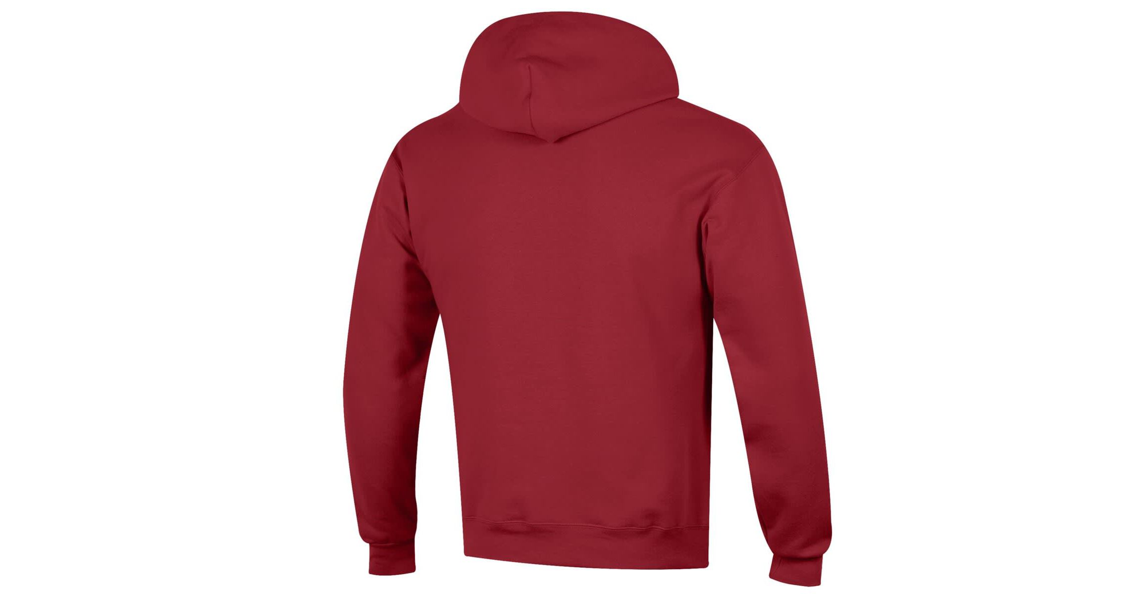 NCAA USC Trojans Football Stack Pullover Hoodie