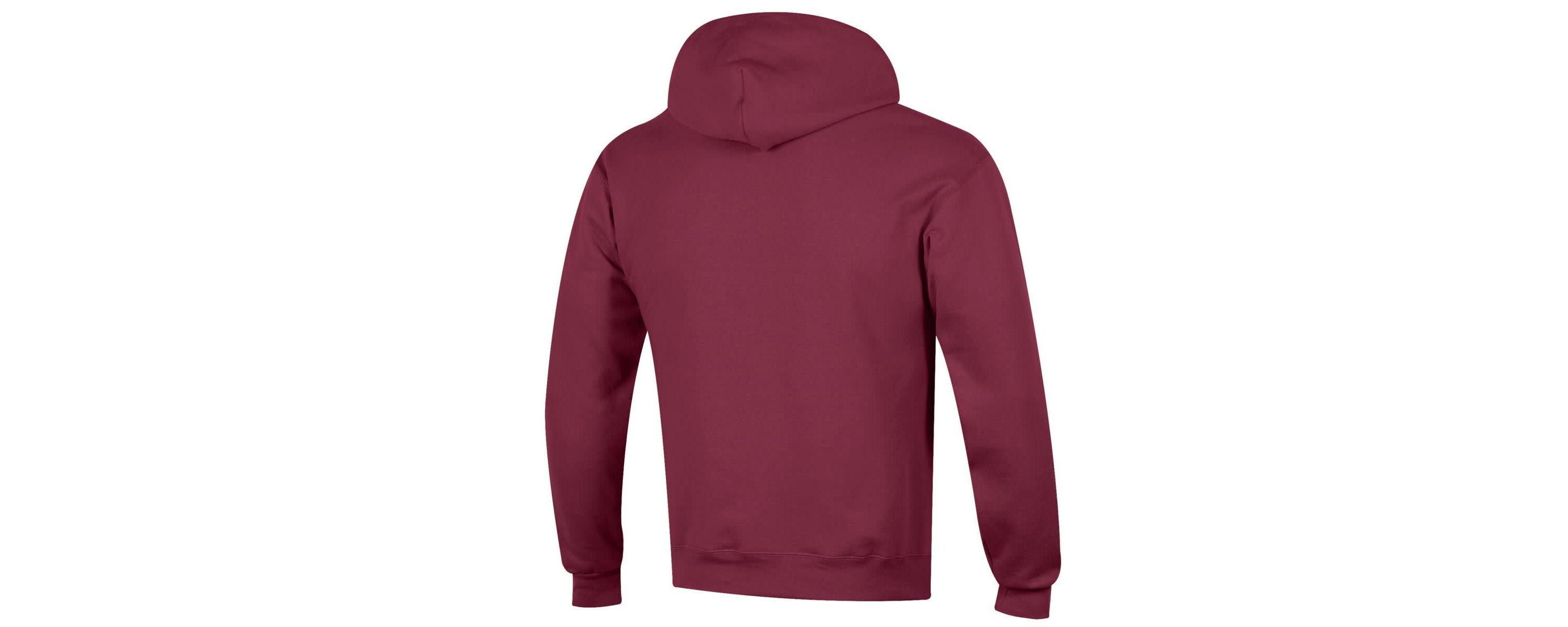 NCAA South Carolina Gamecocks Football Stack Pullover Hoodie