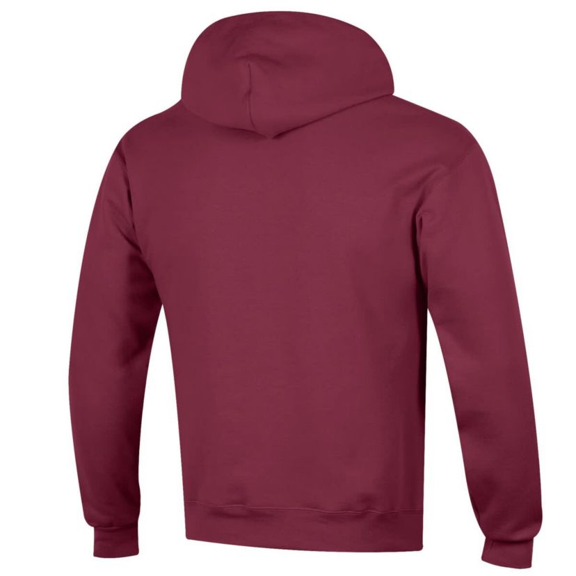 NCAA South Carolina Gamecocks Football Stack Pullover Hoodie