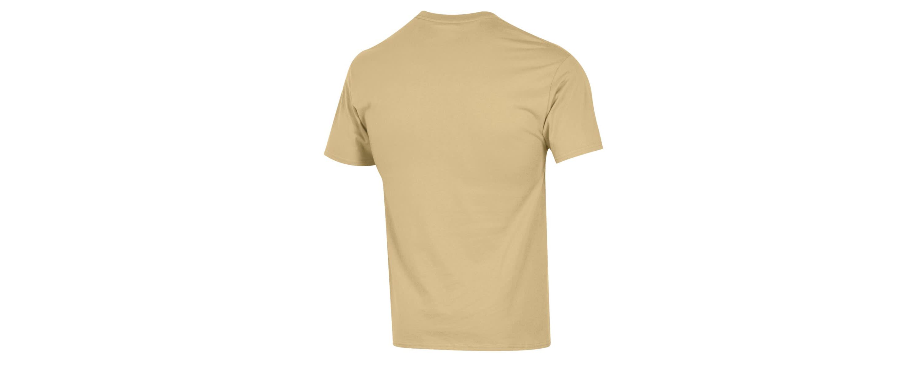 Army Black Knights NCAA Army Knights Football Stack T-Shirt