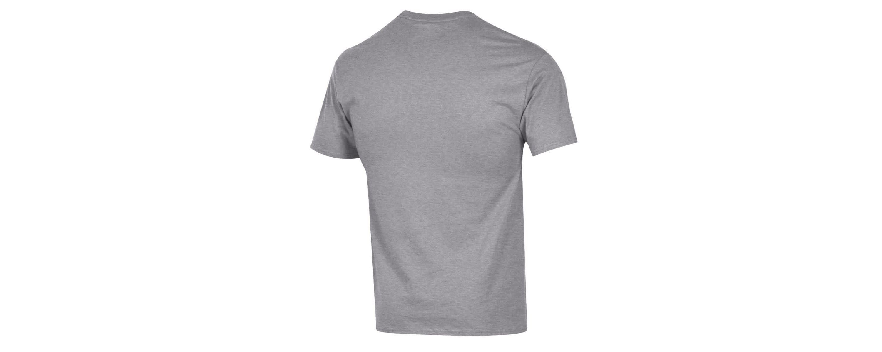 NCAA Michigan Wolverines Football Stack T-Shirt