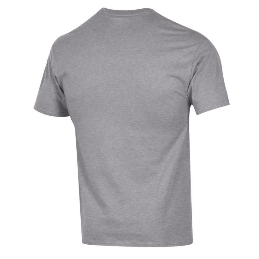 NCAA Michigan Wolverines Football Stack T-Shirt