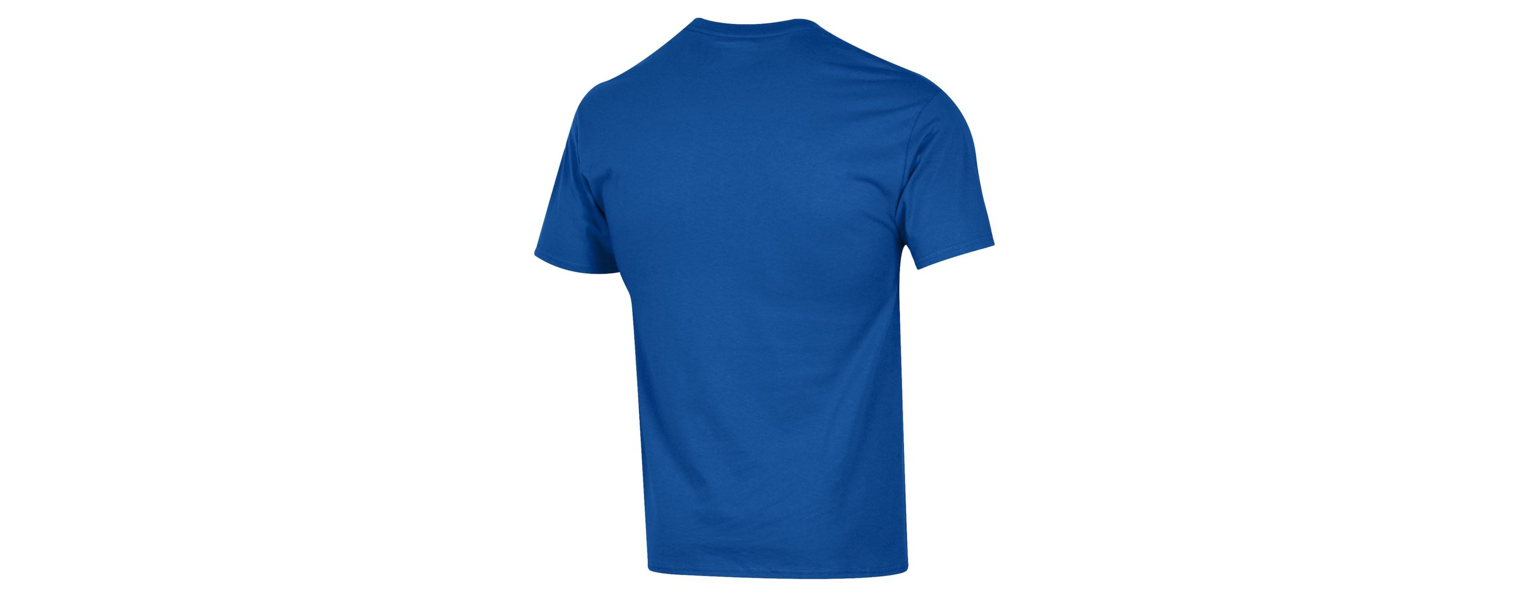 NCAA Air Force Falcons Football Stack T-Shirt
