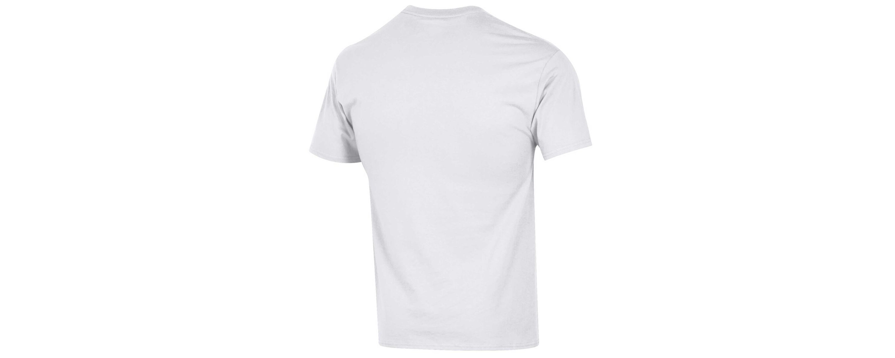 NCAA Unisex Ohio State Buckeyes 2024 NCAA Ice Hockey National s Locker Room T-Shirt