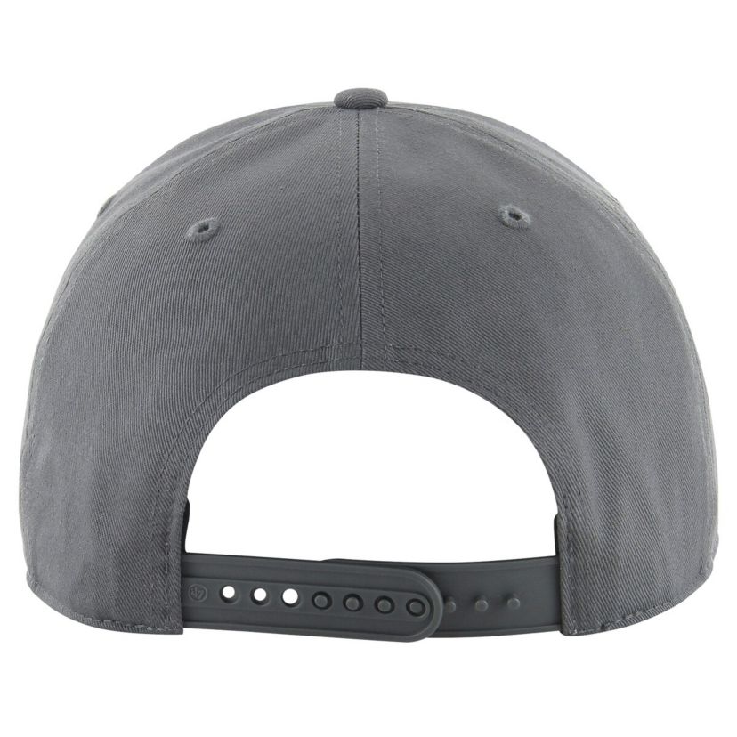 NHL Vegas Golden Knights 2023 Stanley Cup s Penalty Box Hitch Adjustable Hat