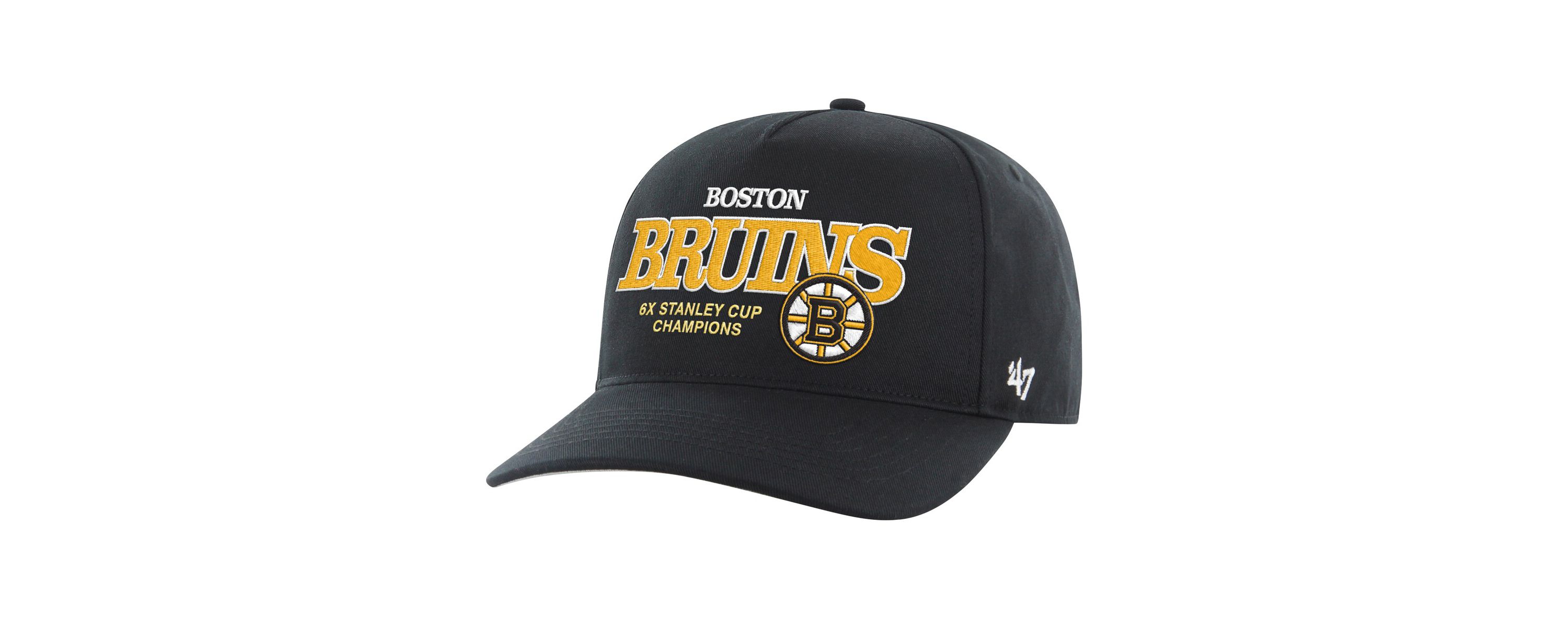 NHL 6X Stanley Cup s Penalty Box Hitch Adjustable Hat